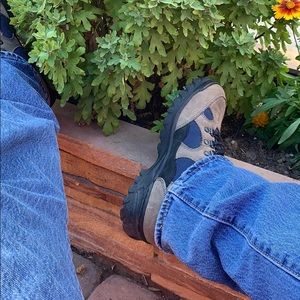 Meet your Posher, Lou